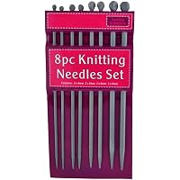 Knitting for the Absolute Beginner (Absolute Beginner Craft